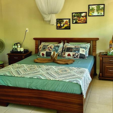 Mekong Delta Ricefield Lodge Кантхо Екстер'єр фото