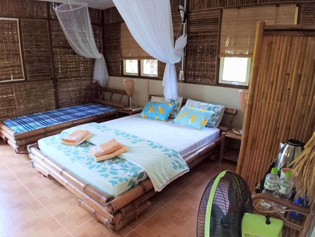 Mekong Delta Ricefield Lodge Кантхо Екстер'єр фото
