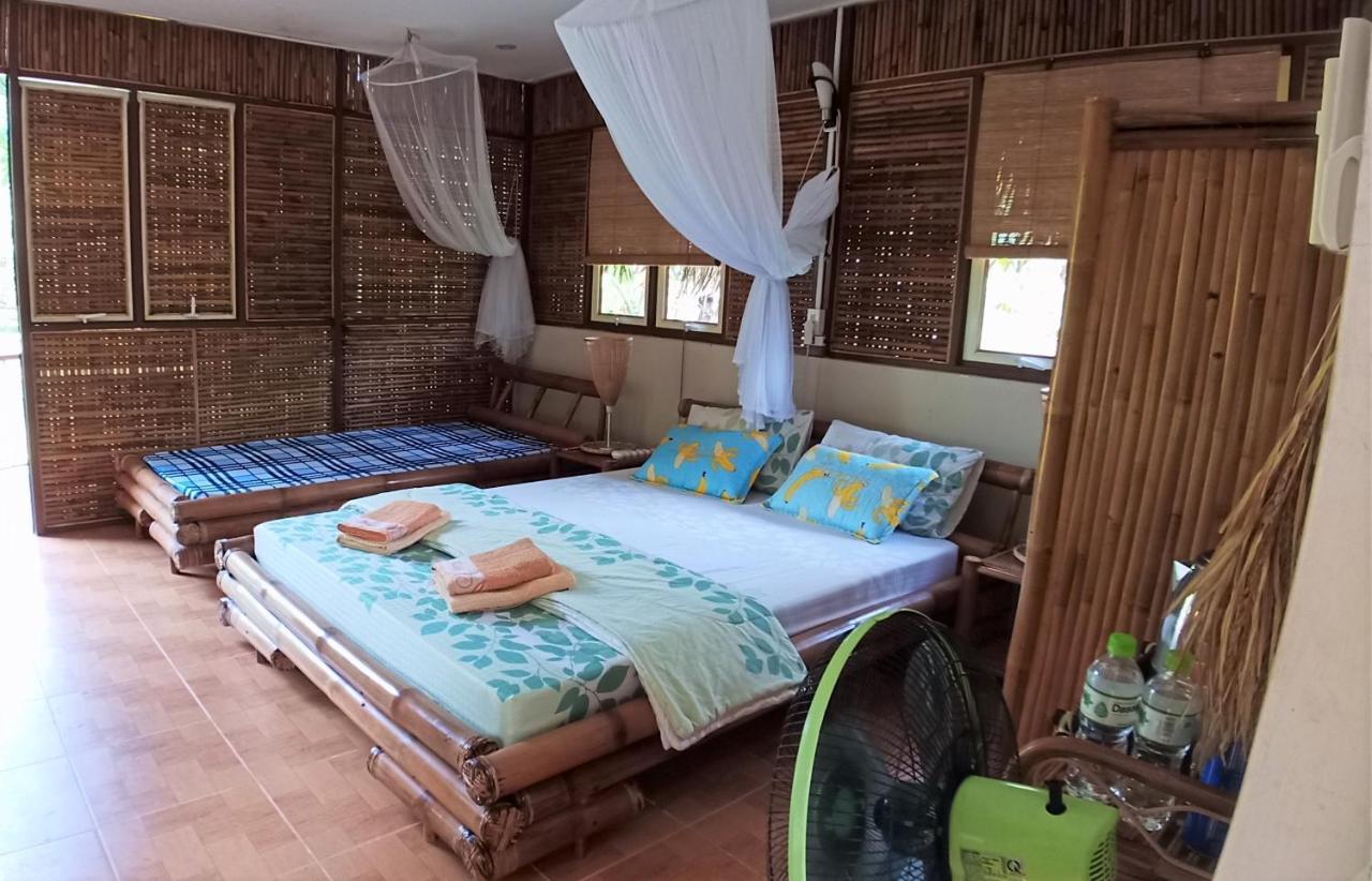 Mekong Delta Ricefield Lodge Кантхо Екстер'єр фото