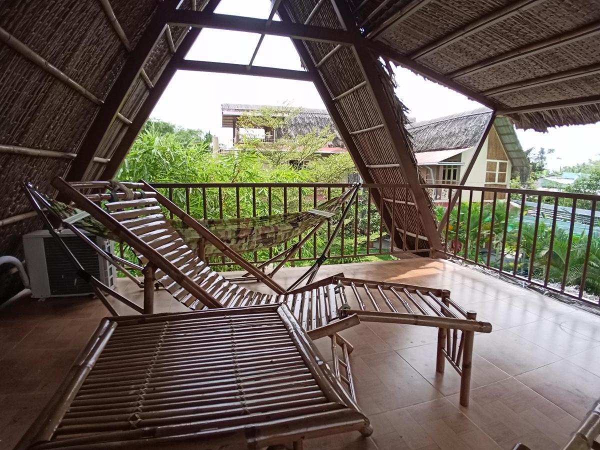 Mekong Delta Ricefield Lodge Кантхо Екстер'єр фото