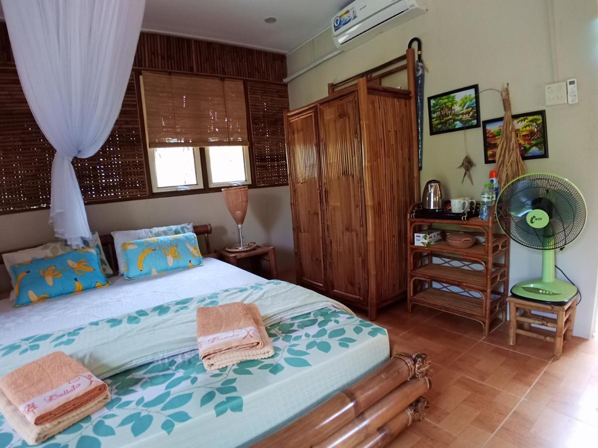 Mekong Delta Ricefield Lodge Кантхо Екстер'єр фото