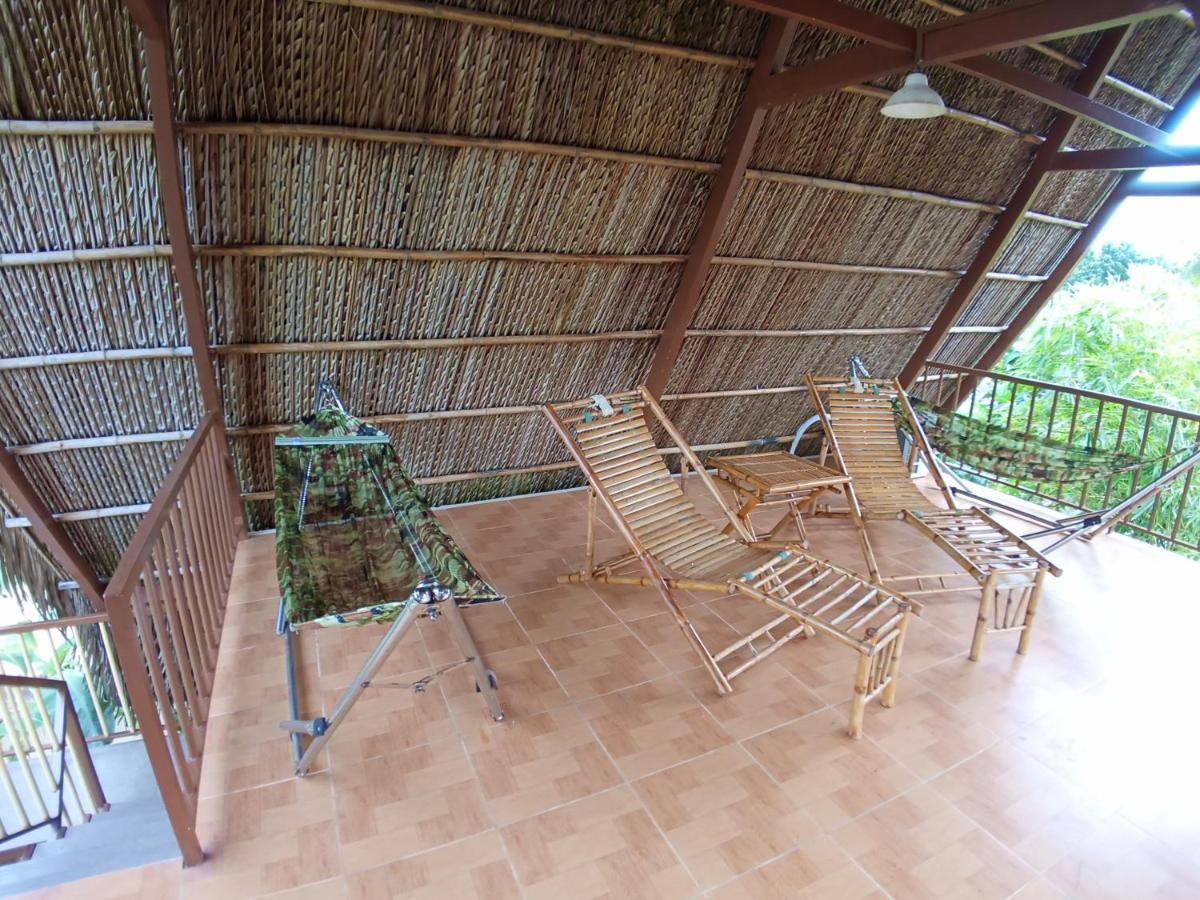 Mekong Delta Ricefield Lodge Кантхо Екстер'єр фото