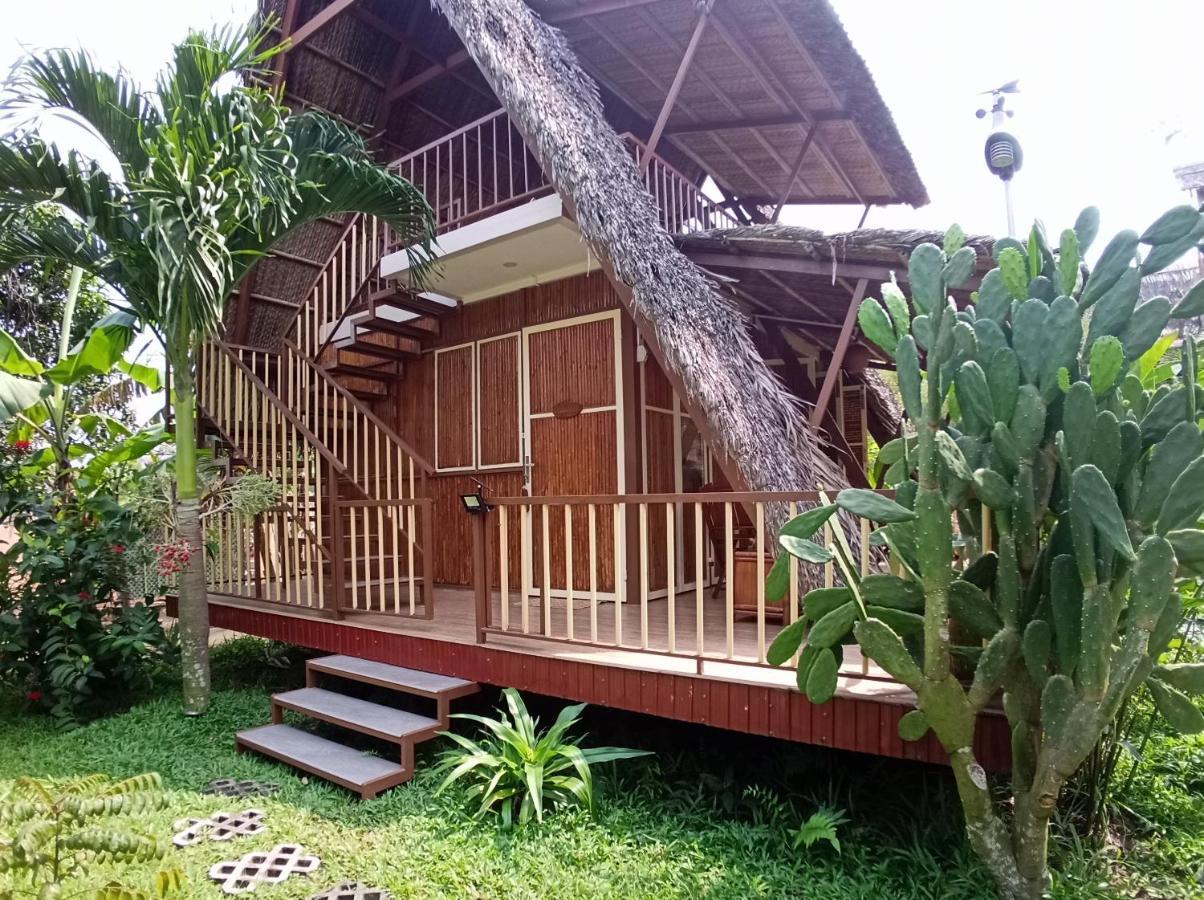 Mekong Delta Ricefield Lodge Кантхо Екстер'єр фото