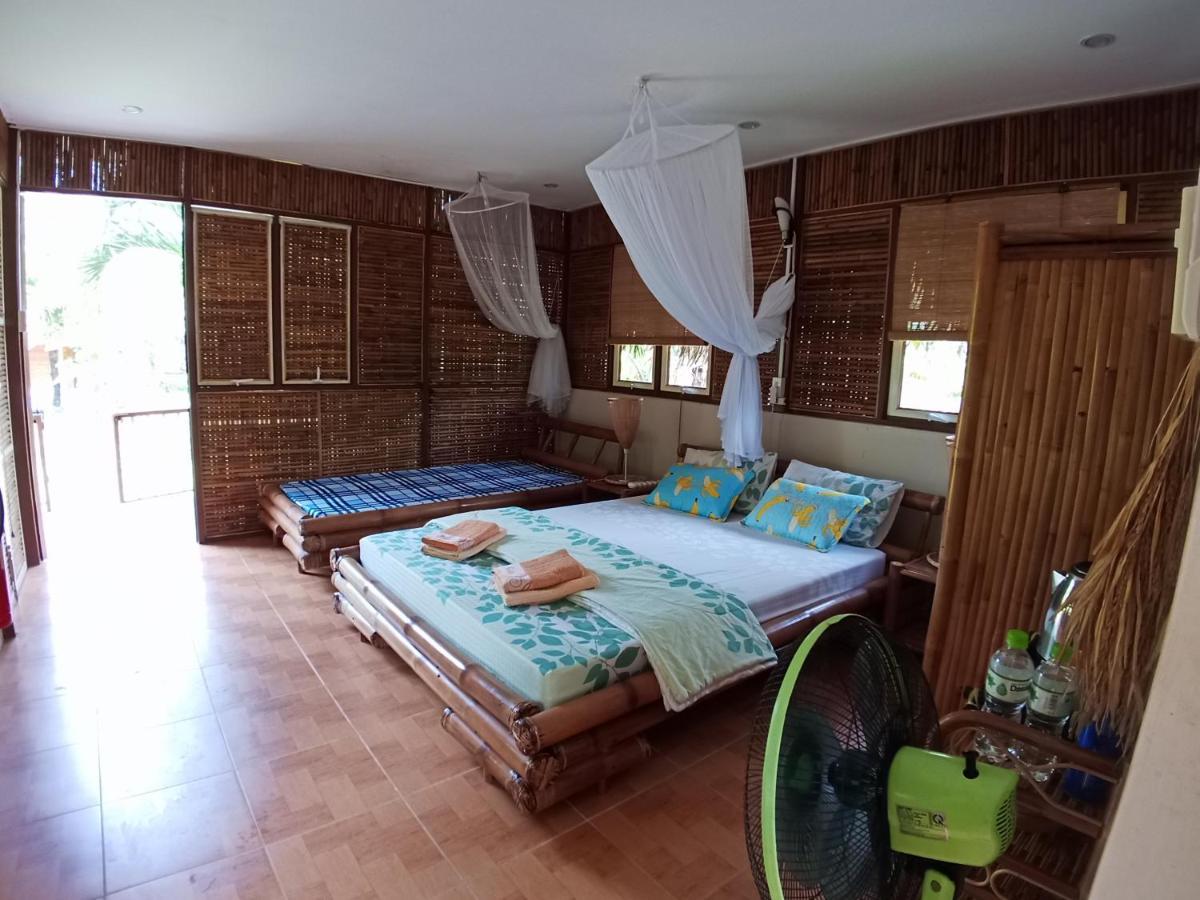 Mekong Delta Ricefield Lodge Кантхо Екстер'єр фото