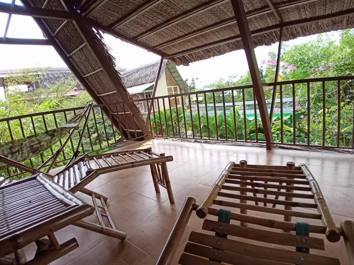 Mekong Delta Ricefield Lodge Кантхо Екстер'єр фото