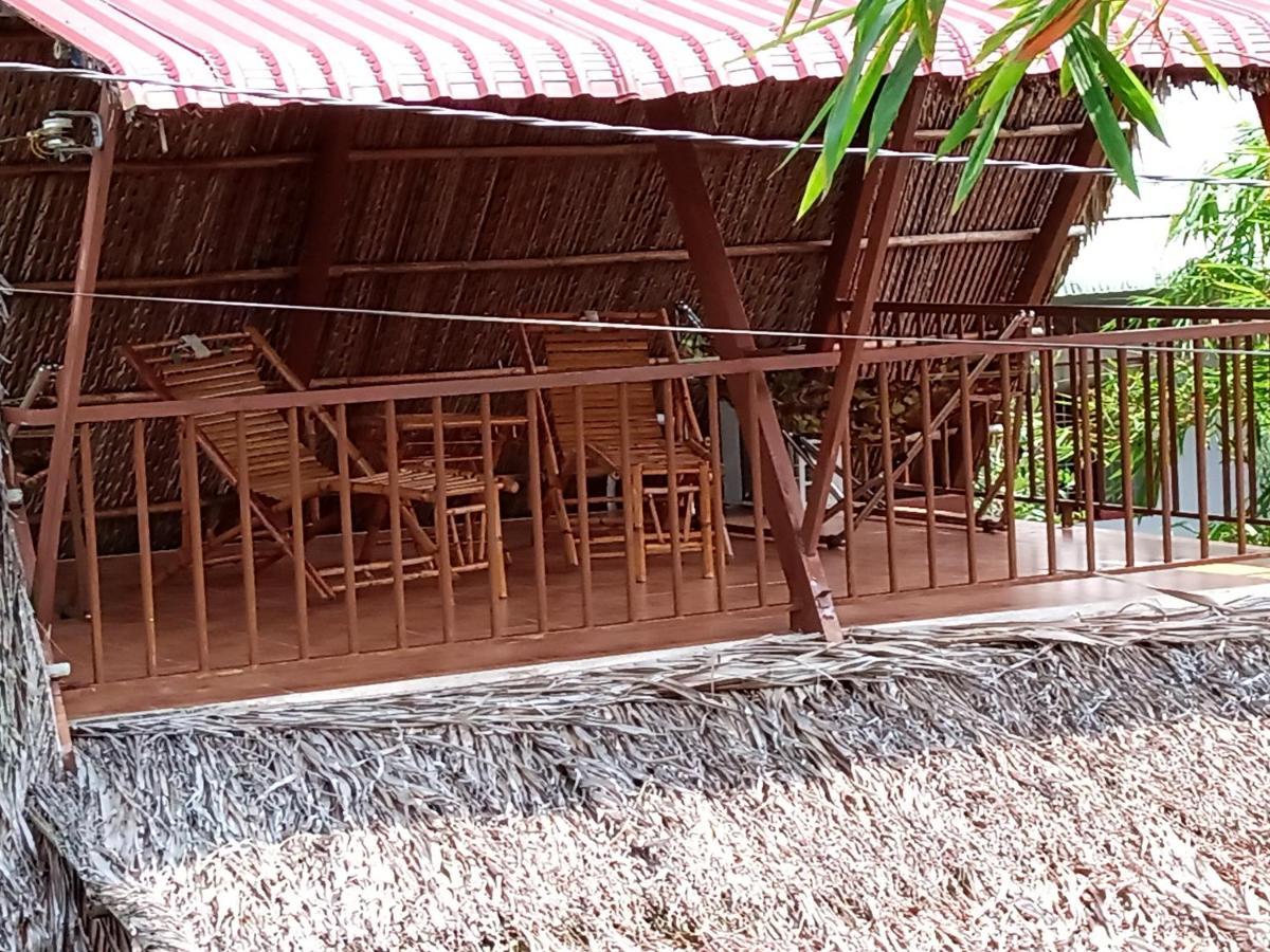 Mekong Delta Ricefield Lodge Кантхо Екстер'єр фото