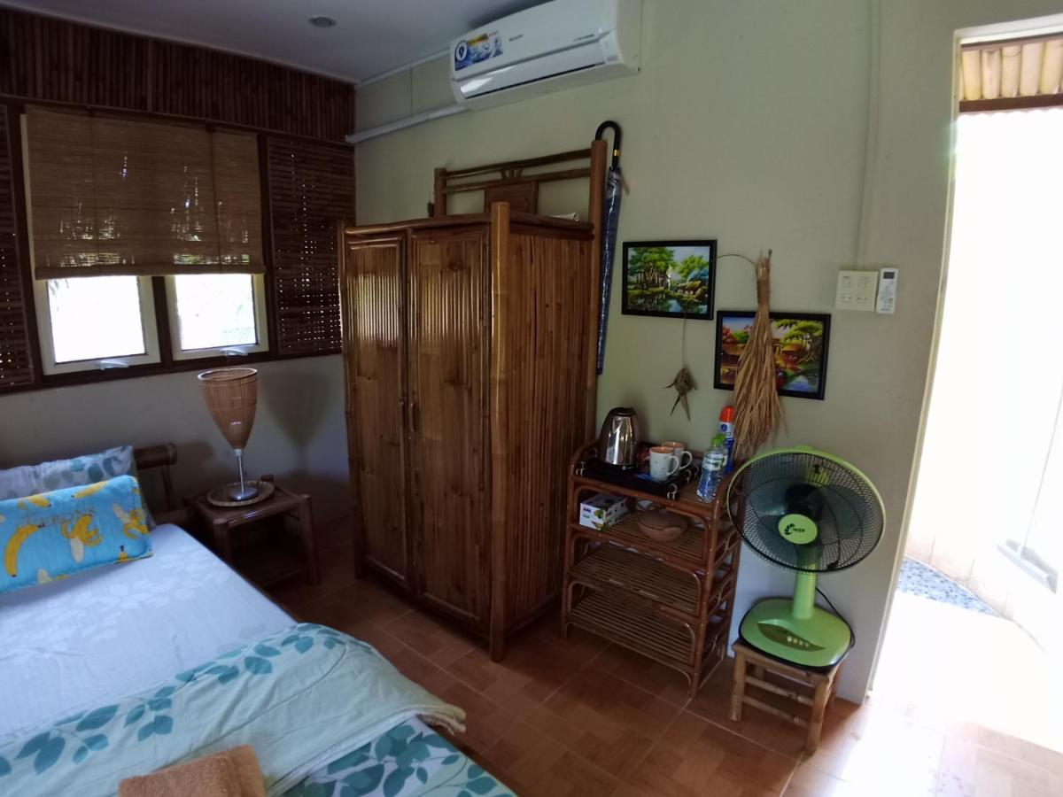 Mekong Delta Ricefield Lodge Кантхо Екстер'єр фото