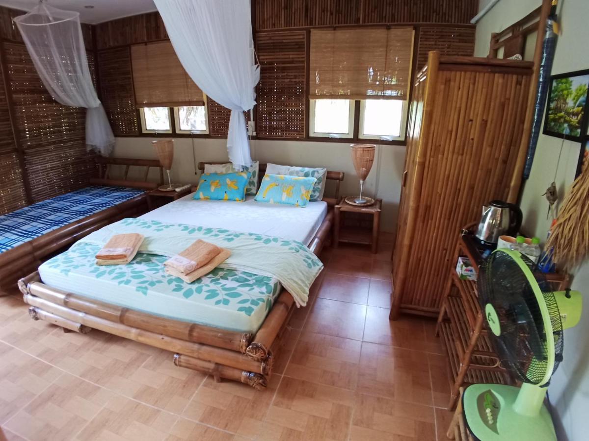 Mekong Delta Ricefield Lodge Кантхо Екстер'єр фото