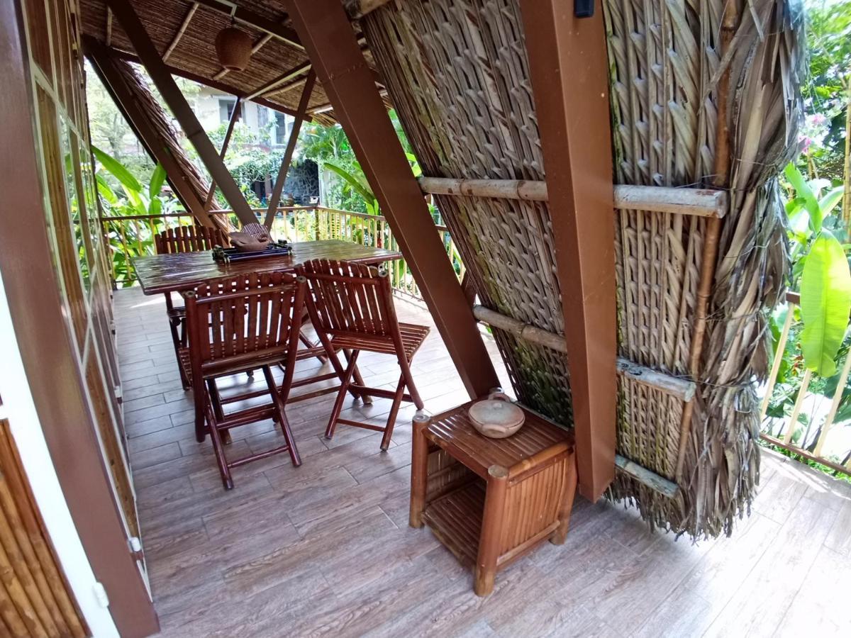 Mekong Delta Ricefield Lodge Кантхо Екстер'єр фото