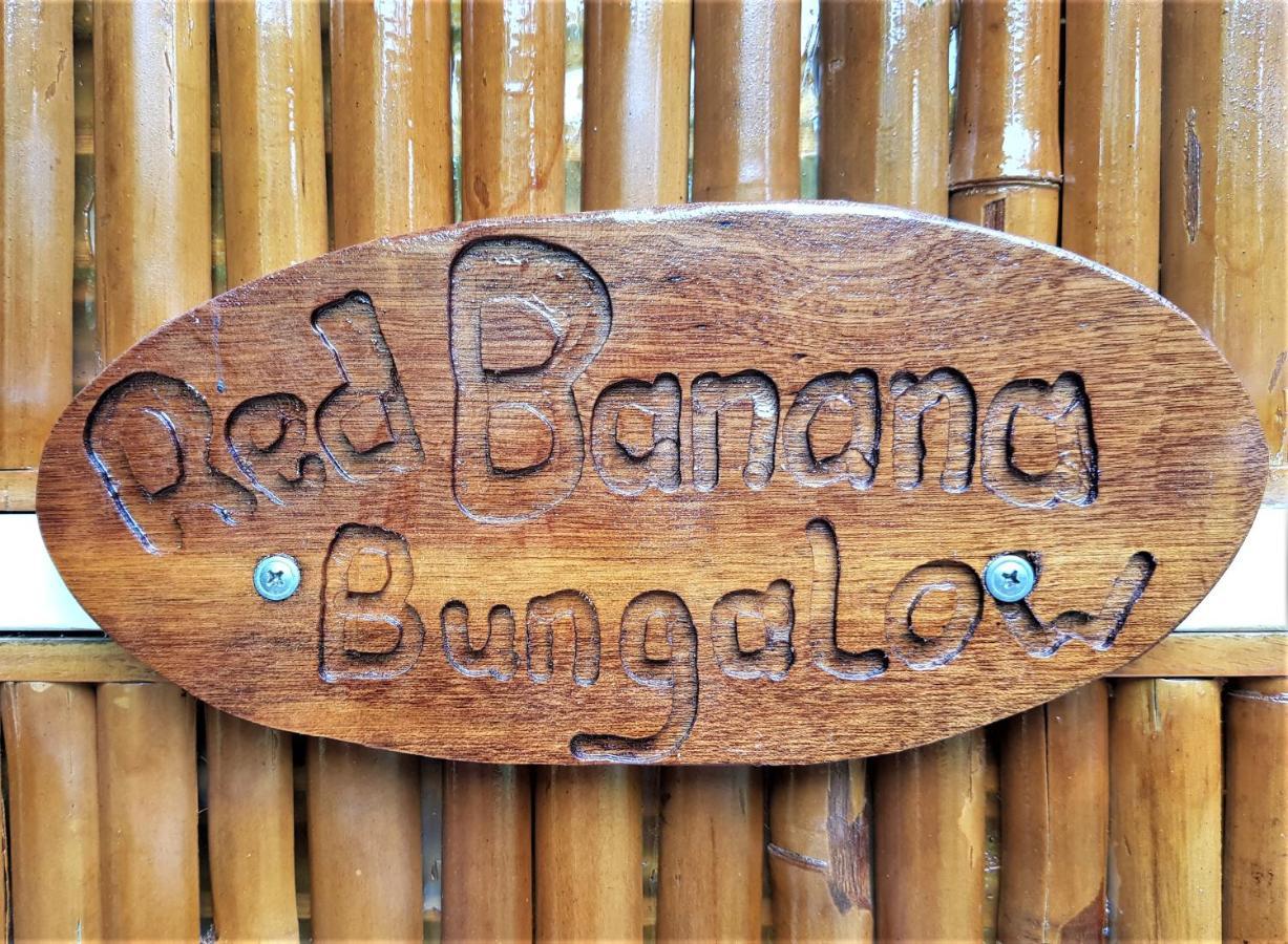 Mekong Delta Ricefield Lodge Кантхо Екстер'єр фото