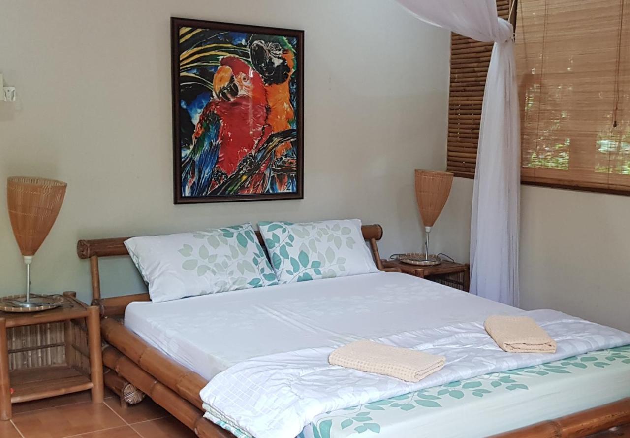 Mekong Delta Ricefield Lodge Кантхо Екстер'єр фото