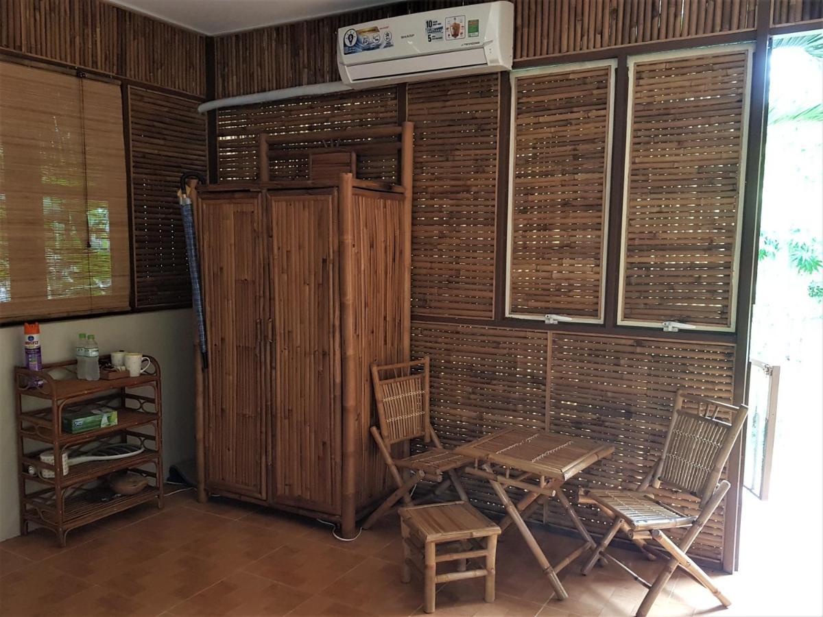 Mekong Delta Ricefield Lodge Кантхо Екстер'єр фото